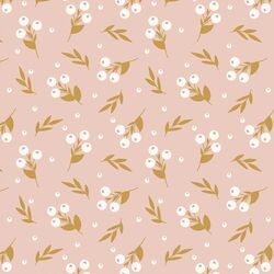 Little Betty in Vintage Pink