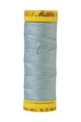Rough Sea (9128-0020) - Silk Finish Cotton 28wt - 87 Yards