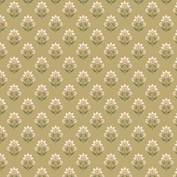 Garden Bloom in Sage