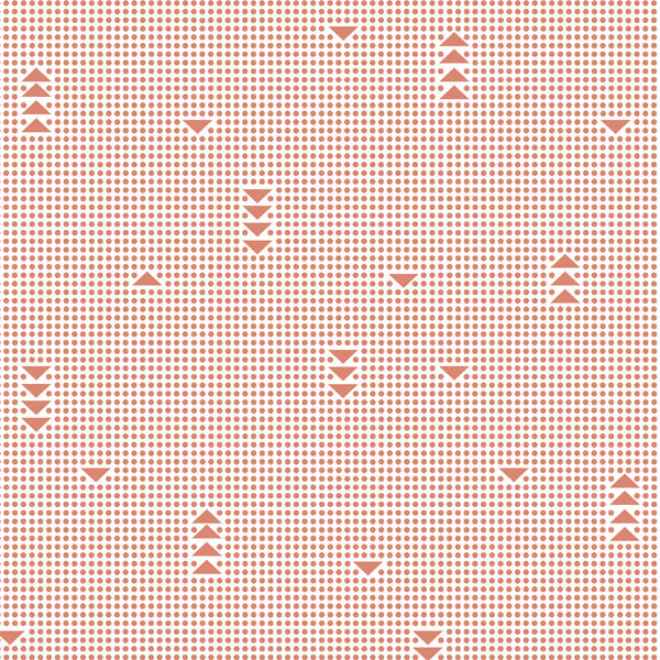 Geometry in Desert Rose