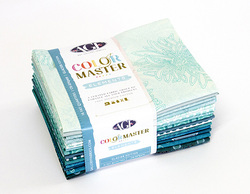Glacier Elements Fat Quarter Bundle