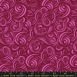 Smoke Blenders in Rose
