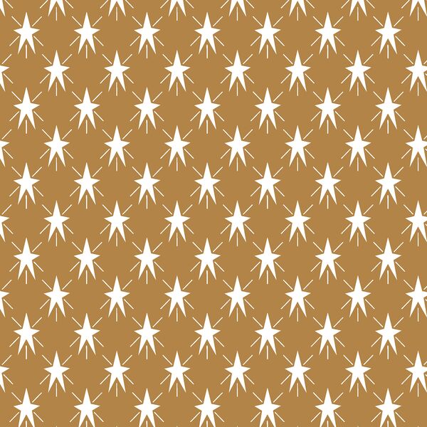 North Star in Golden