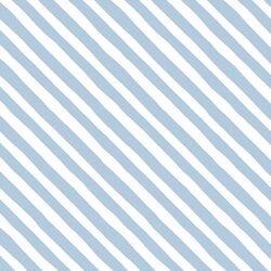 Rogue Stripe in Sky
