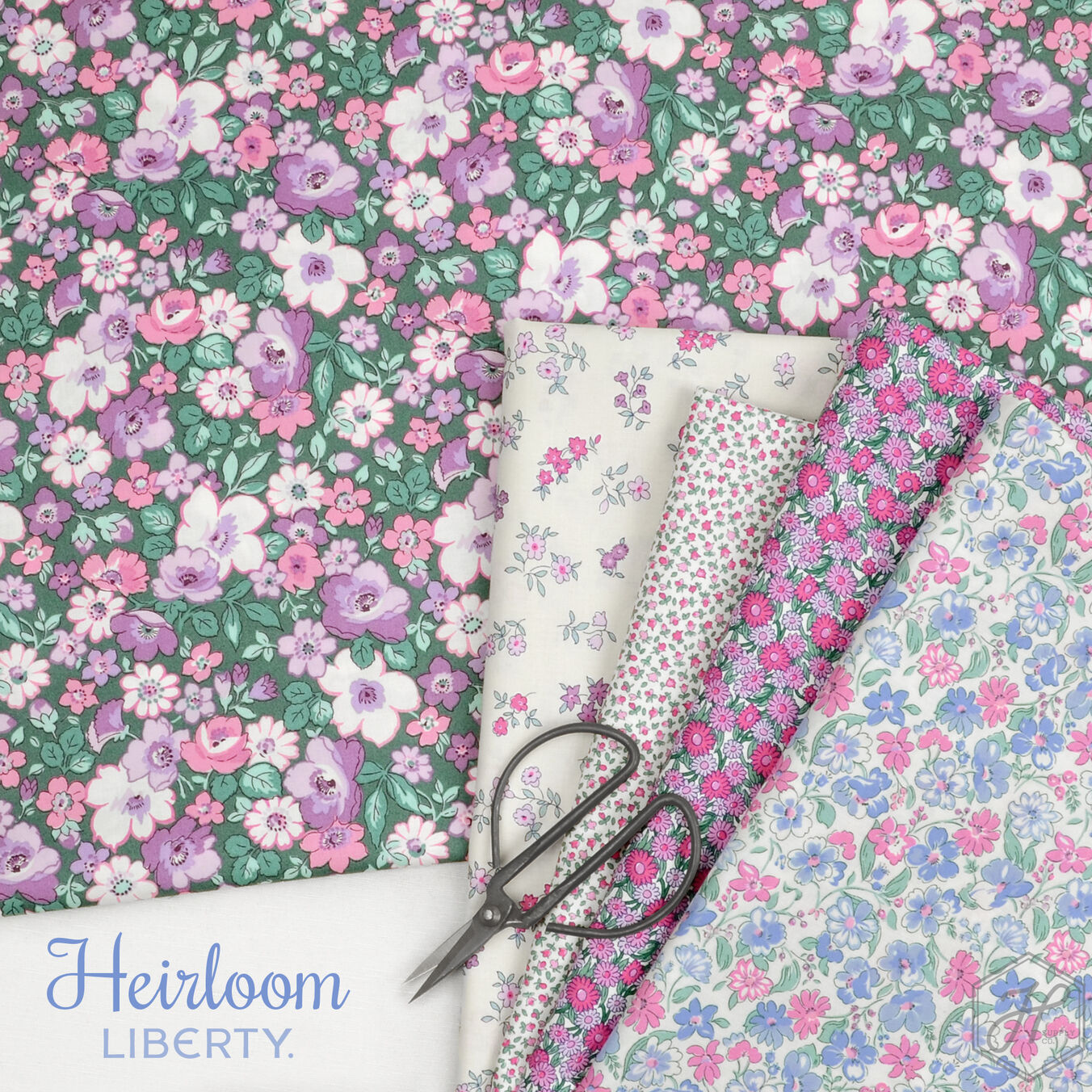 Heirloom by liberty fabrics hawthorne supply co