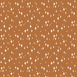 Starry Night in Bronze