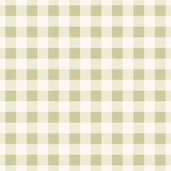 Sweet Gingham in Vine