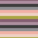 Look Lively Stripe in Nocturne