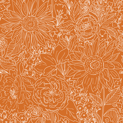 Paperie in Amber Butterfly