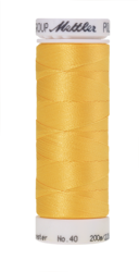 Lemon (3406-0713) - Poly Sheen - 220 Yards