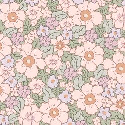 Large Garden Bouquet in Blossom