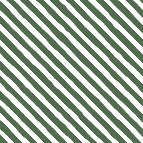 Rogue Stripe in Kale
