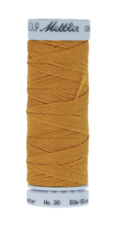Star Gold (9146-0892) - Cordonnet 30wt Polyester - 55 Yards