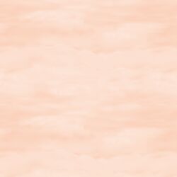 Watercolor Wash in Barely Blush
