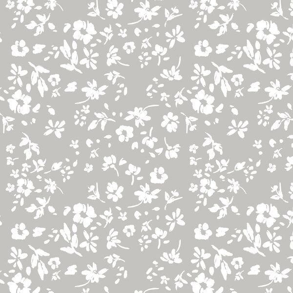 Waltz in Gray Mist