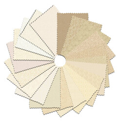 I've Got Hue, Babe Fat Quarter Bundle in Creme de la Creme