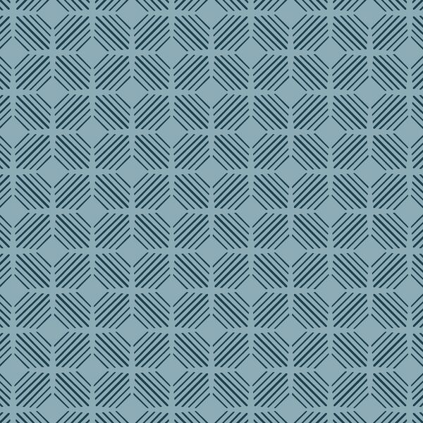 Starburst in Serene Blue