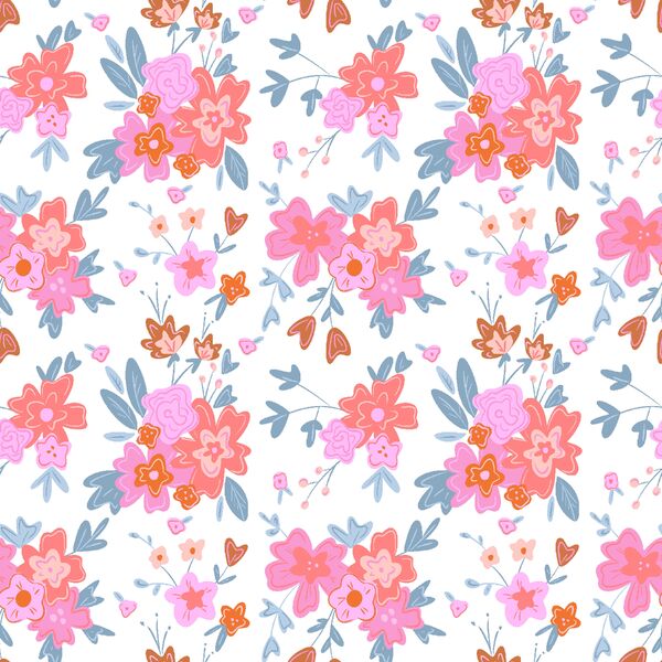 Love Bouquets in Admire