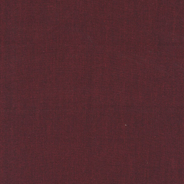 Artisan Cotton Yarn-Dye in Burgundy Black