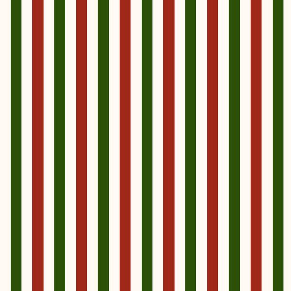 Stripe in Christmas