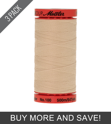 Pine Nut (9145-0779) - Metrosene - 547 Yards (3 Pack)