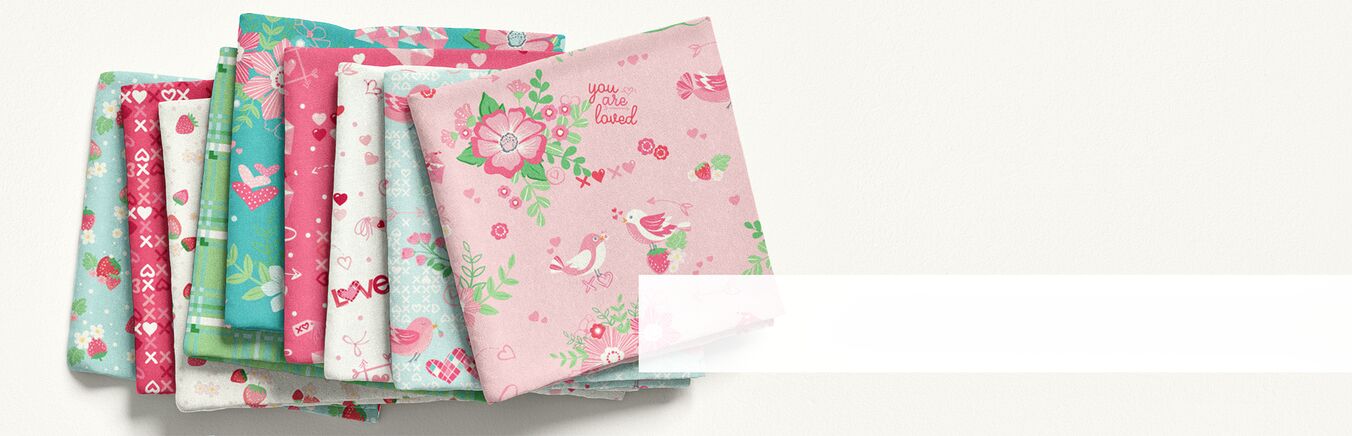Bloom & Heart Preview Image