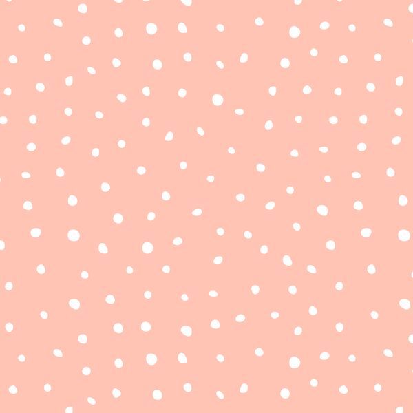 Specks in Pink Sand