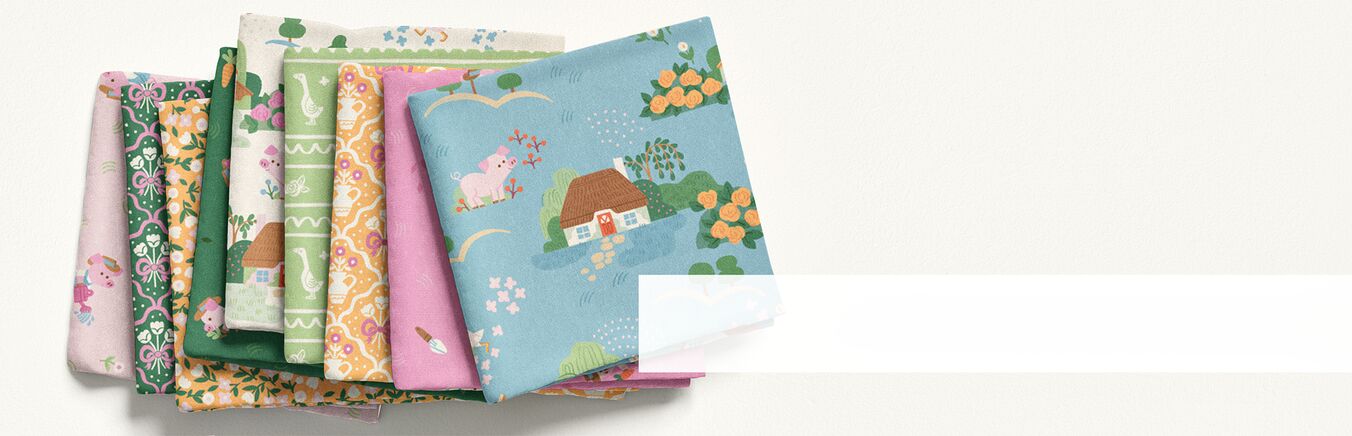 Countryside Dreams Preview Image