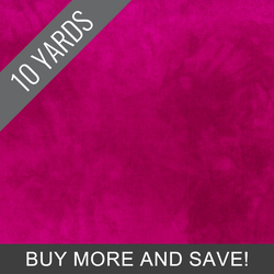 Palette in Mimi Pink - 10 Yard Bolt