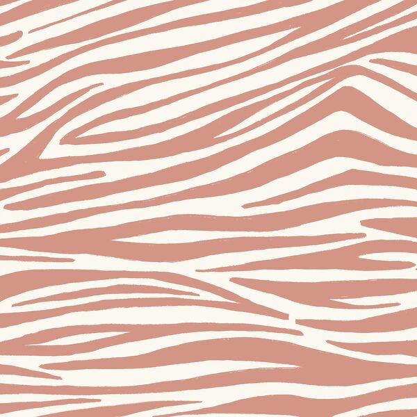 Wilder in Dusty Pink and Cream