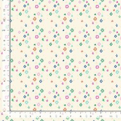 Quiltstellation in Andromeda