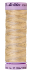 Pearl Tones (9075-9854) - Silk Finish Cotton Multi 50wt - 109 Yards