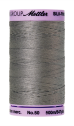 Rain Cloud (9104-0322) - Silk Finish Cotton 50wt - 547 Yards