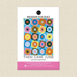 Meadow Star Quilt