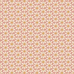 Groovy Daisy in Cameo Pink