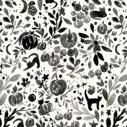Hidden Halloween in Shadow