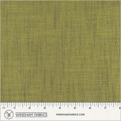 Handloom in Olive Branch