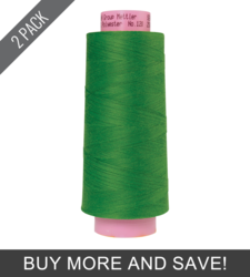 Fern Green (1228-8507) - Seracor - 2734 Yards (2 Pack)