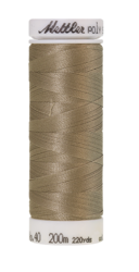 Stone (3406-0873) - Poly Sheen - 220 Yards