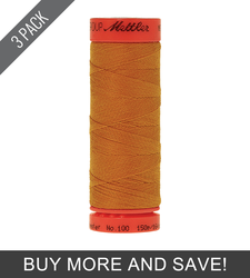 Liberty Gold (9161-0121) - Metrosene - 164 Yards (3 Pack)