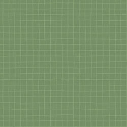 Grid in Green