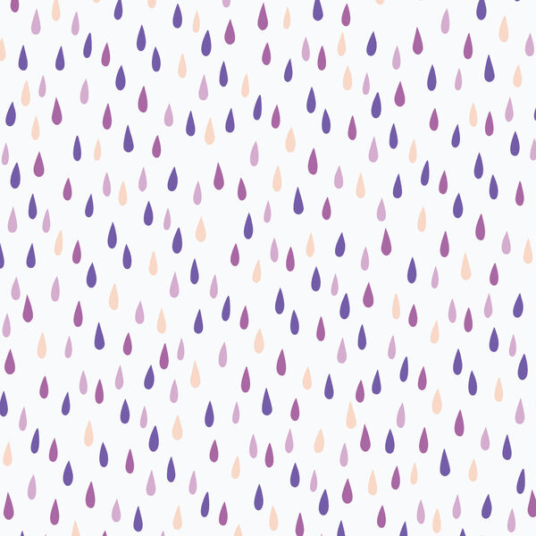 Rain Spots in Day