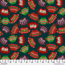Holly Sweaters in Spruce