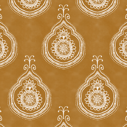 Henna in Tamarind