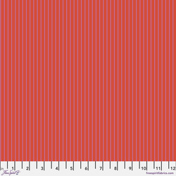 Tiny Stripes in Wildfire