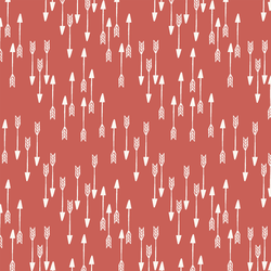 Little Arrows in Spicy