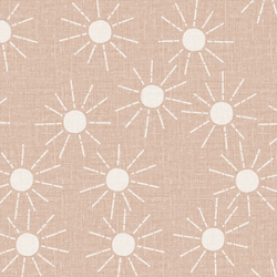 Suns in Blush