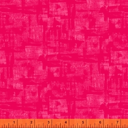 Spectrum in Hibiscus