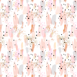 Paint Strokes in Lovestruck