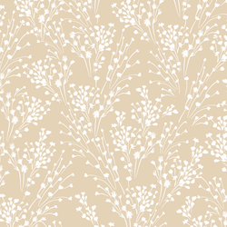Wilderness in Soft Oatmeal
